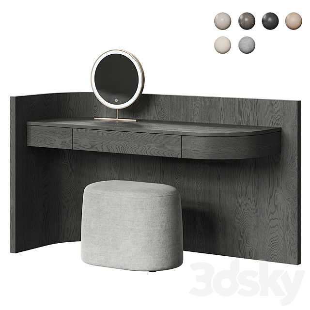 3d model