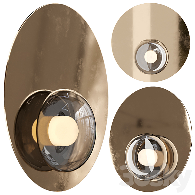 3d model