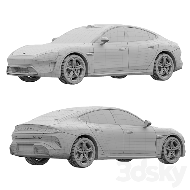 3dsky Free Download