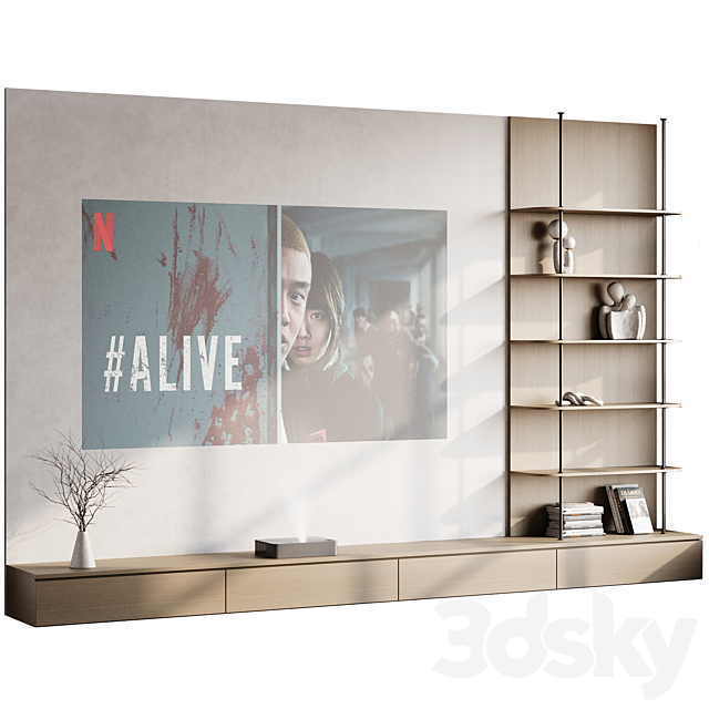 3dsky Free Download