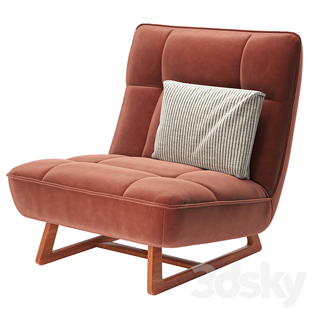 3d model