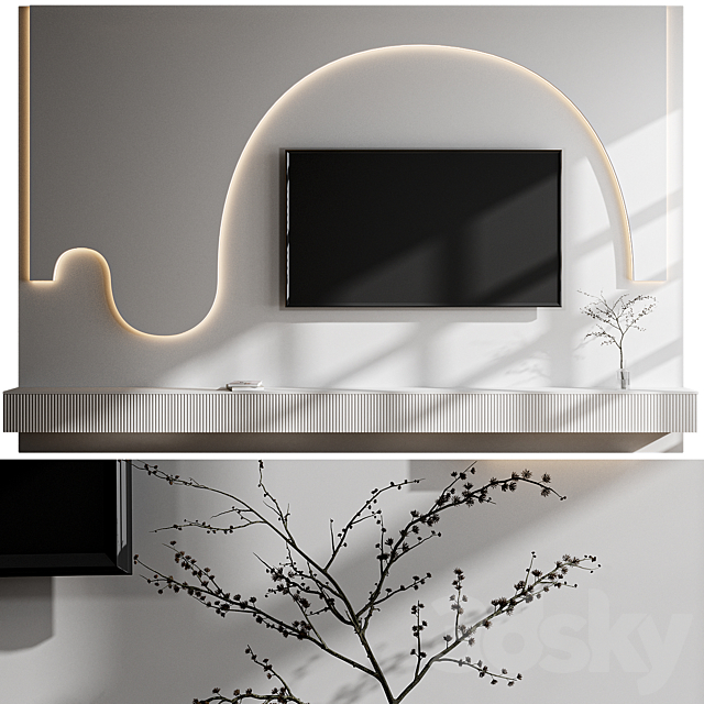 3d model
