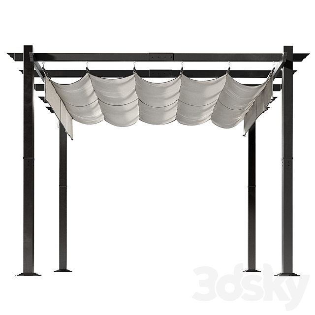 3d model