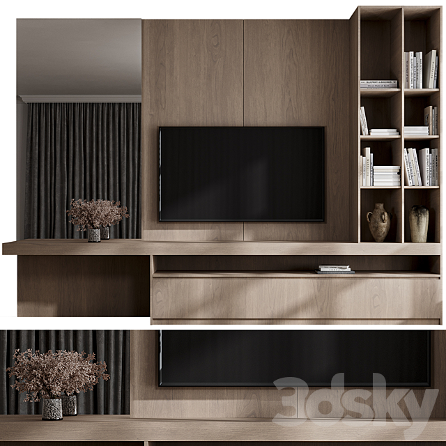 3d model