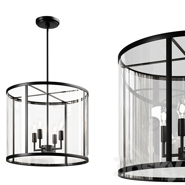 3d model