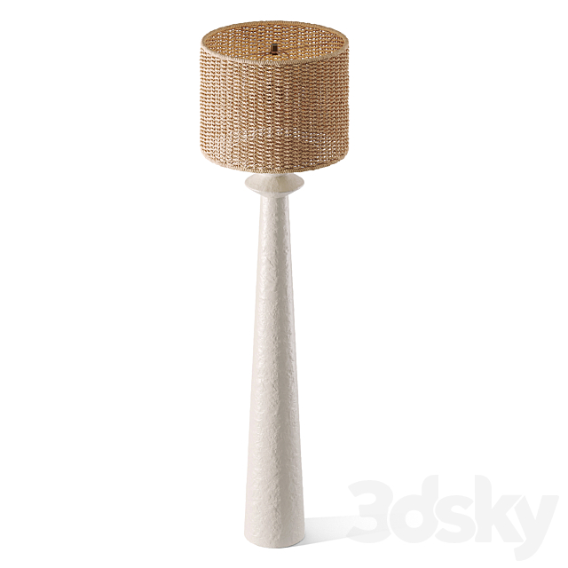 3d model