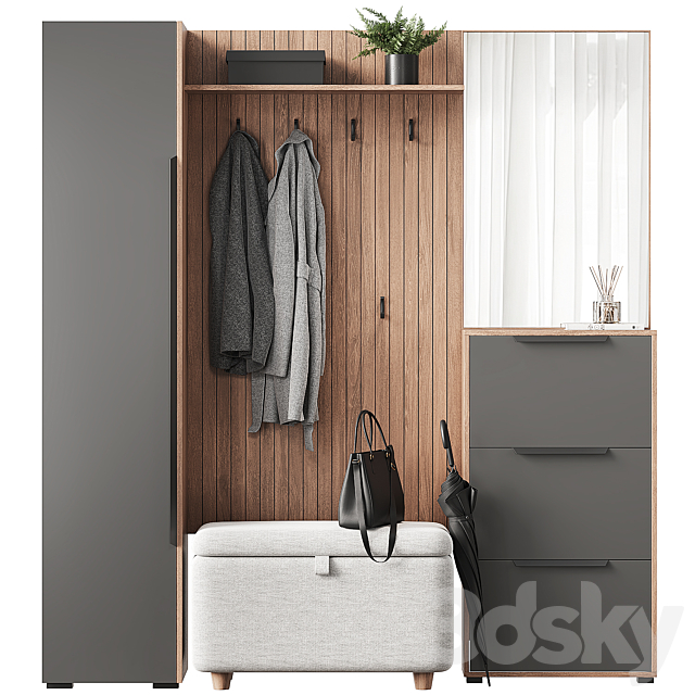 3d model