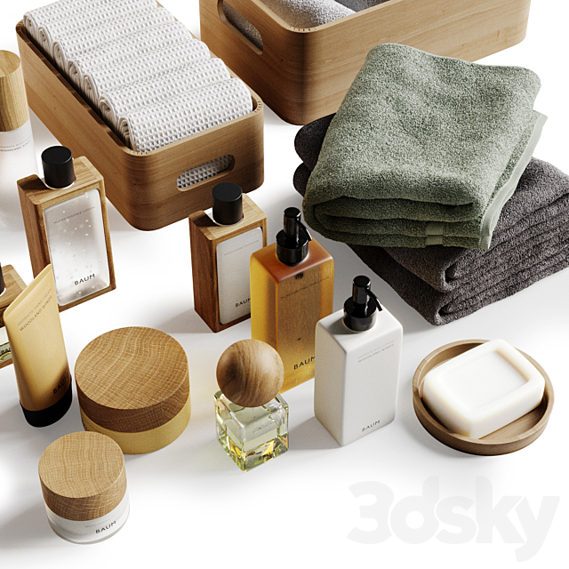 3dsky Free Download