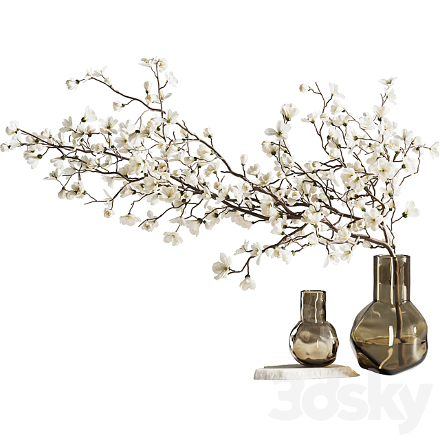 3d model