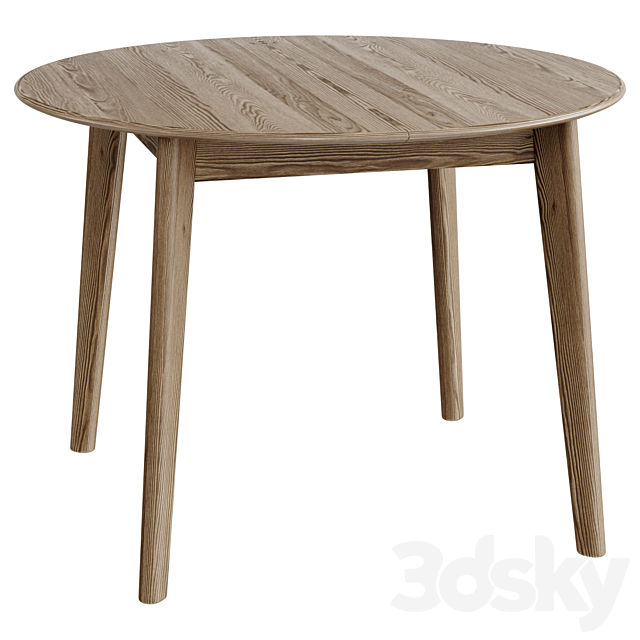 3d model