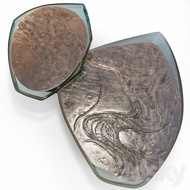 3d model