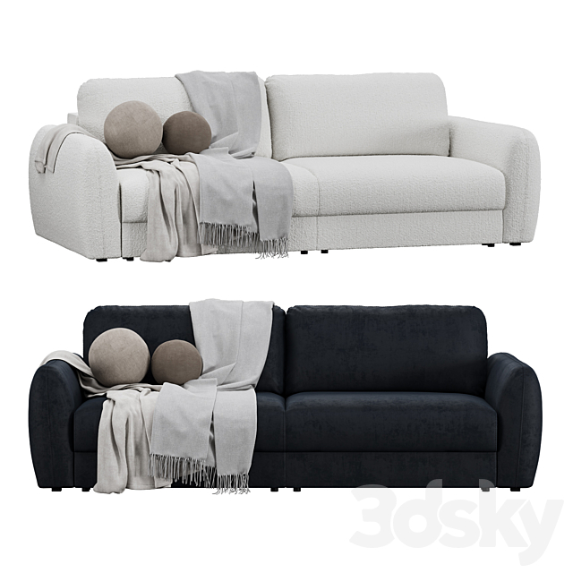 3d model