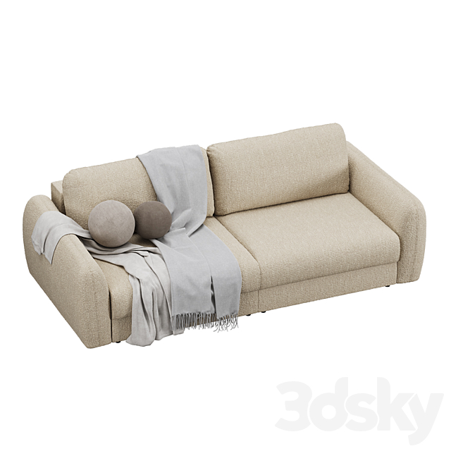 3dsky Free Download