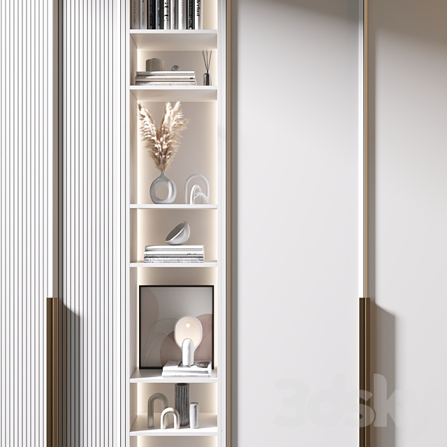 3d model