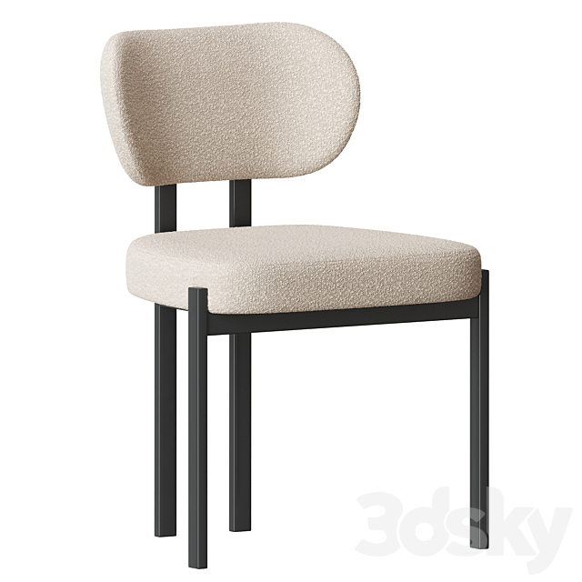 3d model