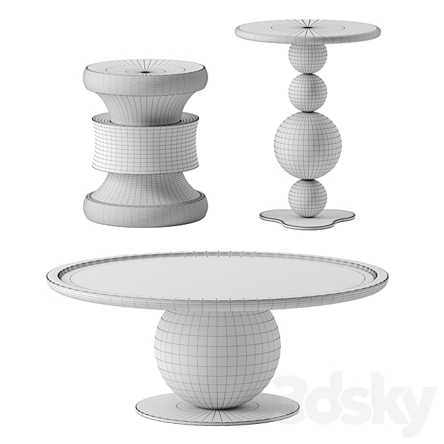3d model