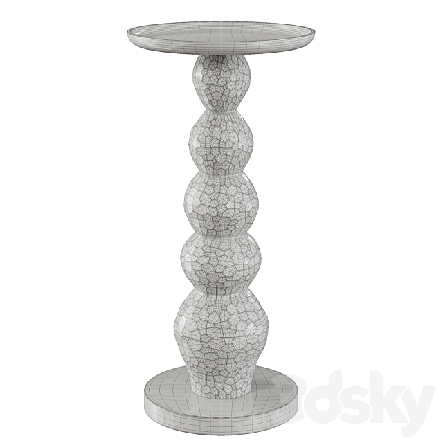 3d model