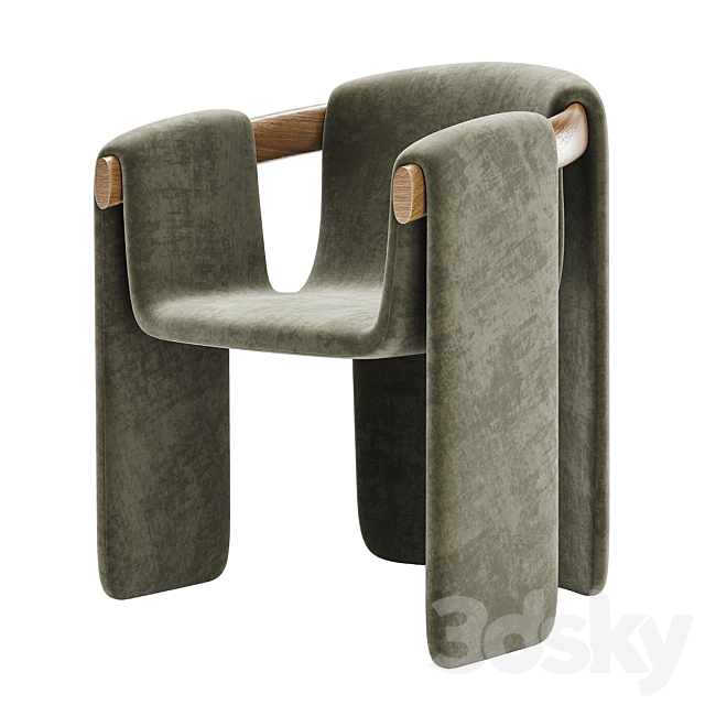 3d model