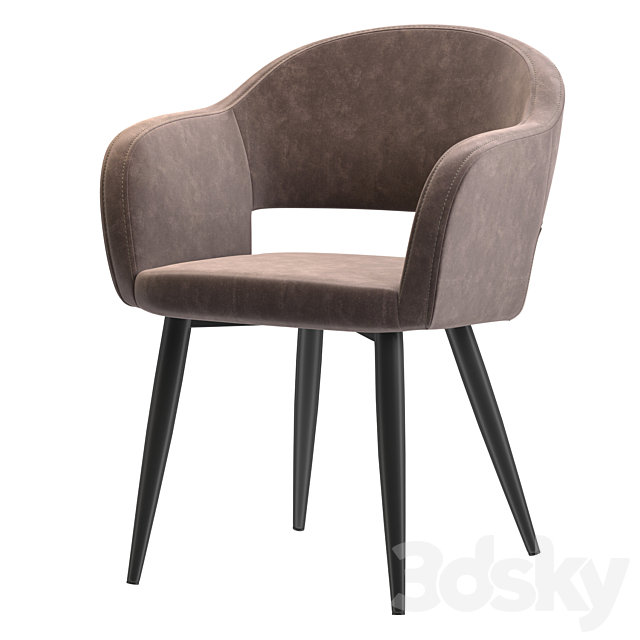 3d model