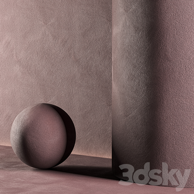 3d model