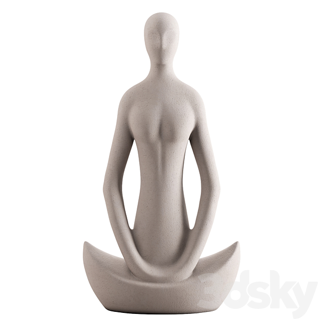 3d model
