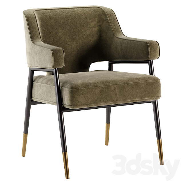 3d model