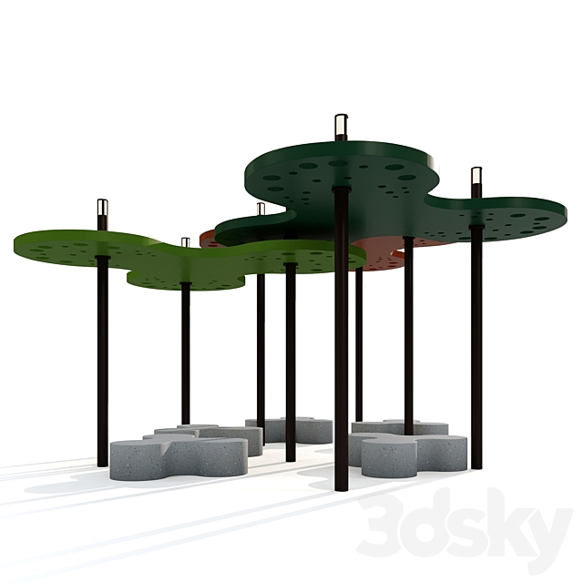 3dsky Free Download