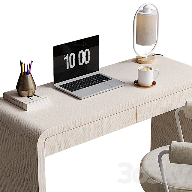 3d model