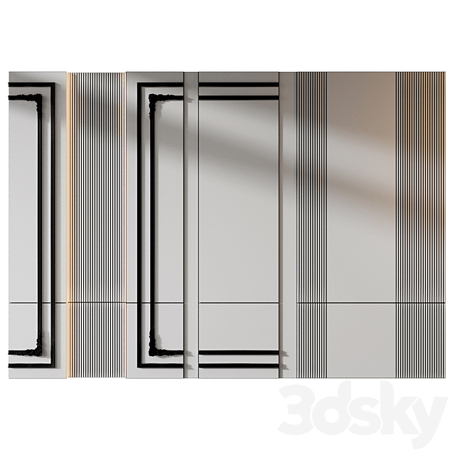 3d model