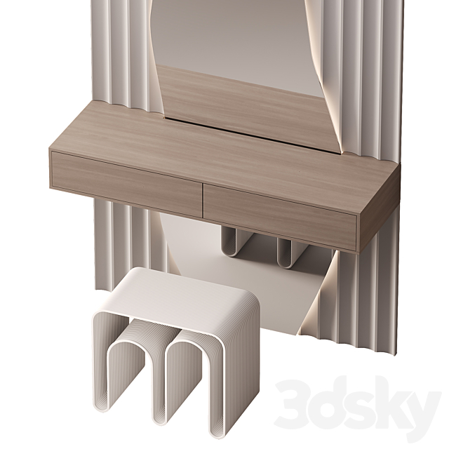 3d model