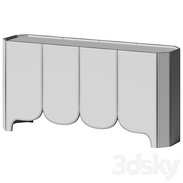 3d model