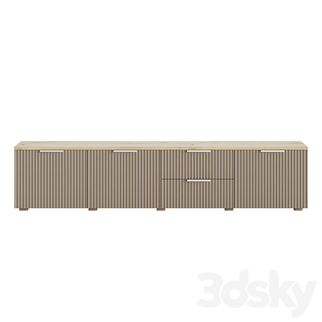 3d model