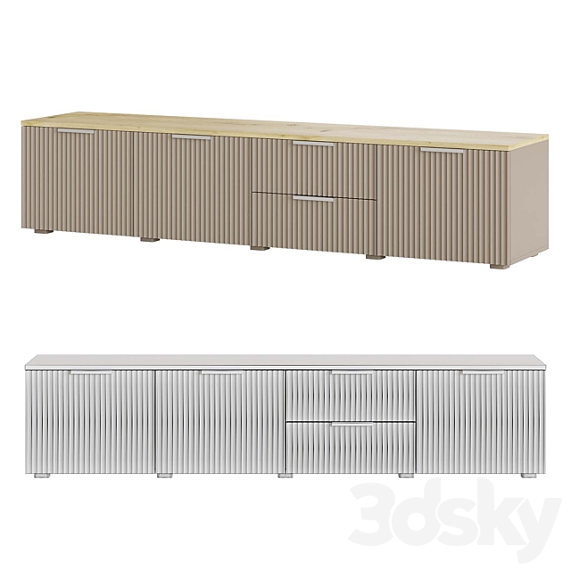 3dsky Free Download