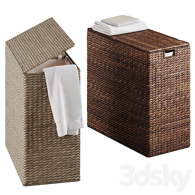3d model