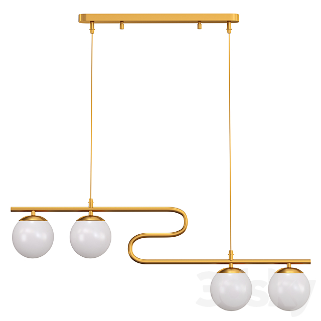 3d model