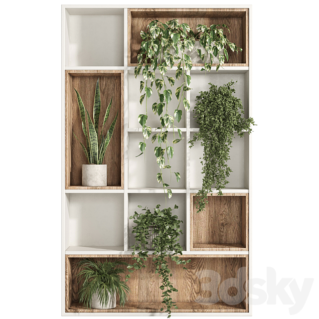 3d model