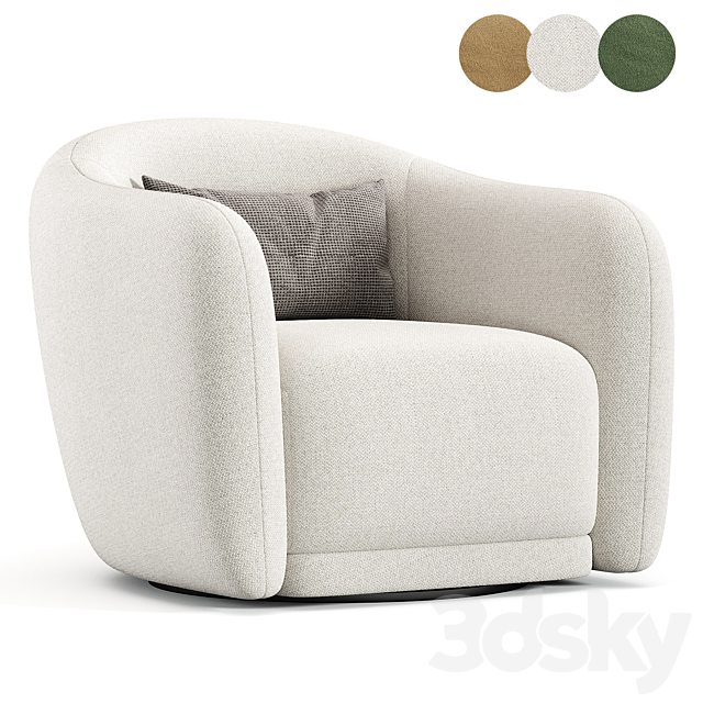 3d model