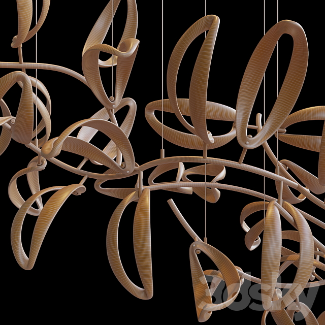 3d model