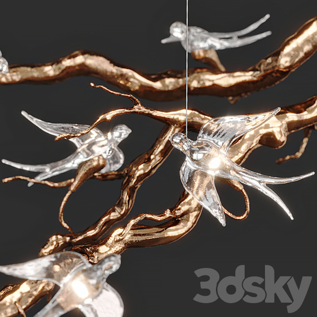 3d model
