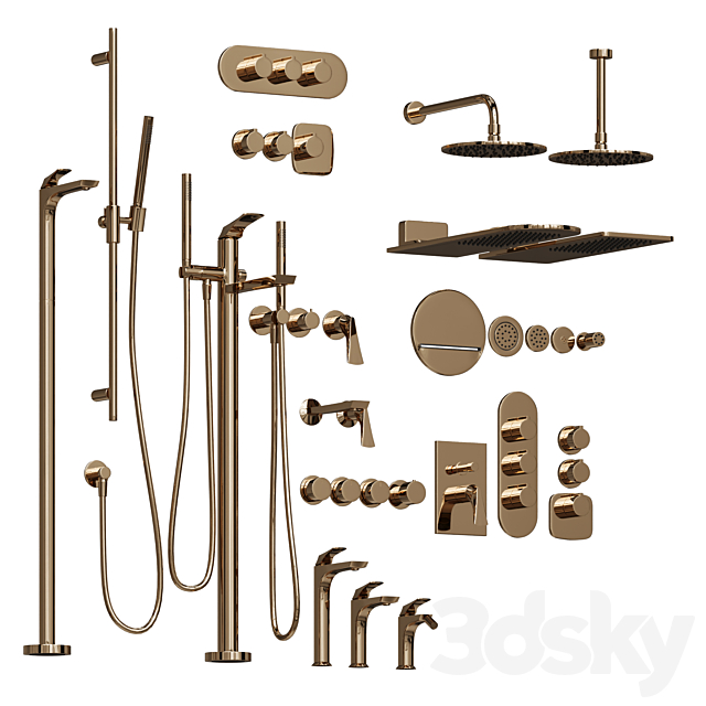 3d model