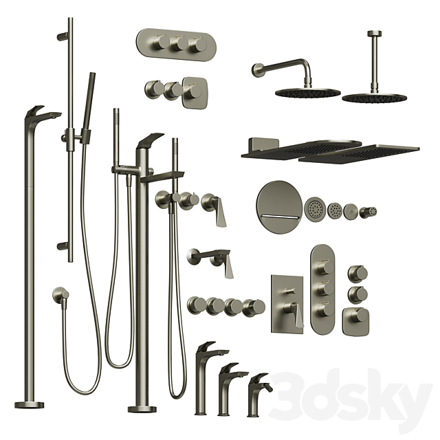 3dsky Free Download