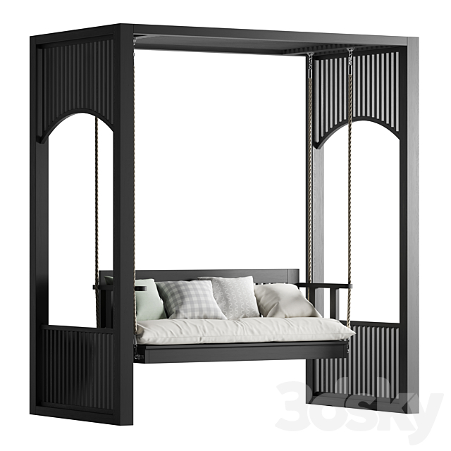 3d model