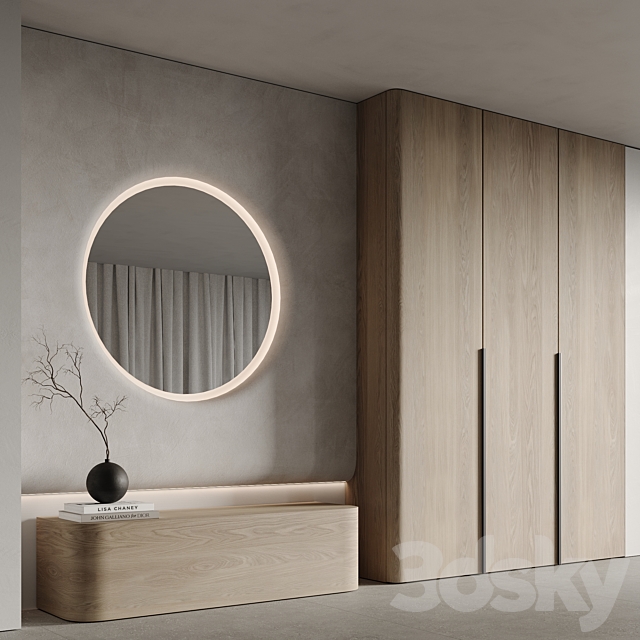 3d model