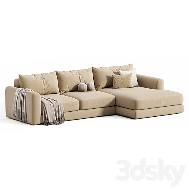 3d model