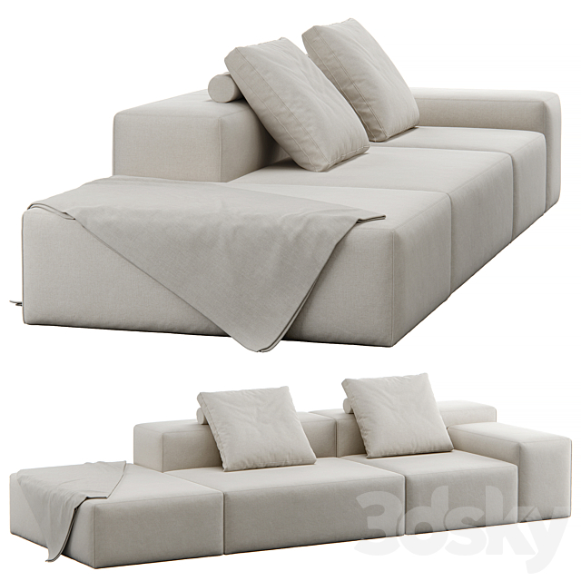 3d model