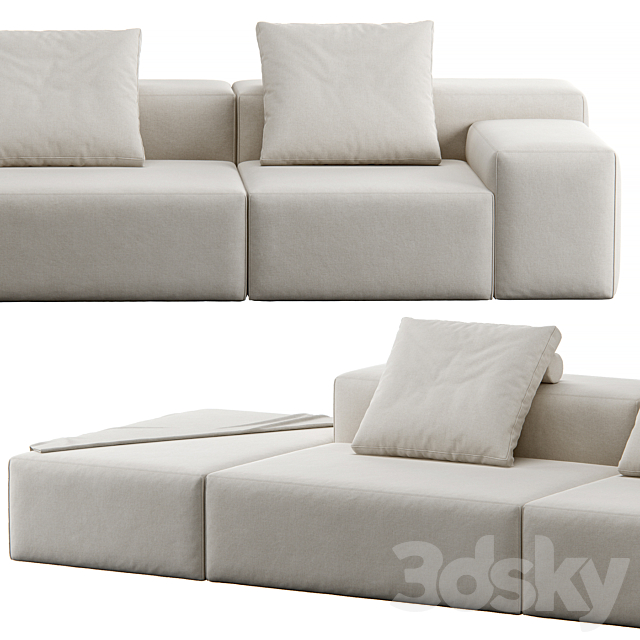 3dsky Free Download