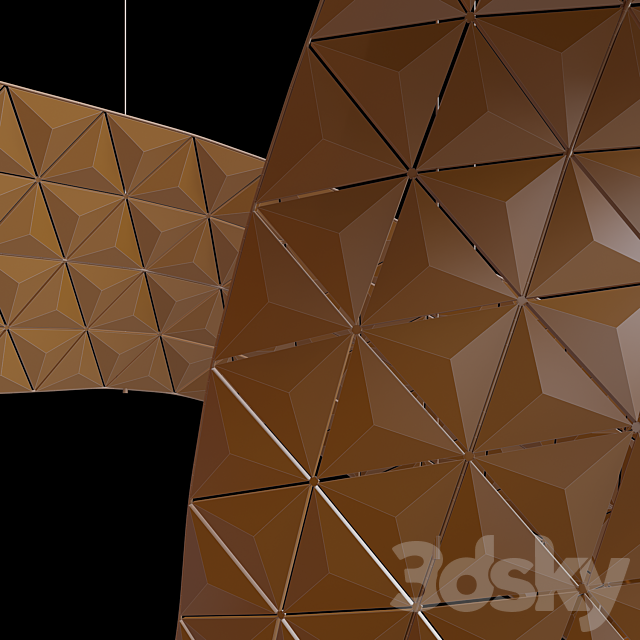 Light composition Vargov®Design – LC0419 3ds Max - thumbnail 2