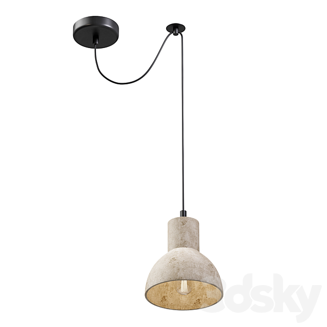 3d model