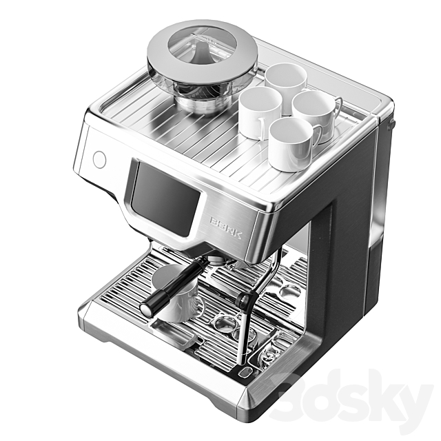 3d model