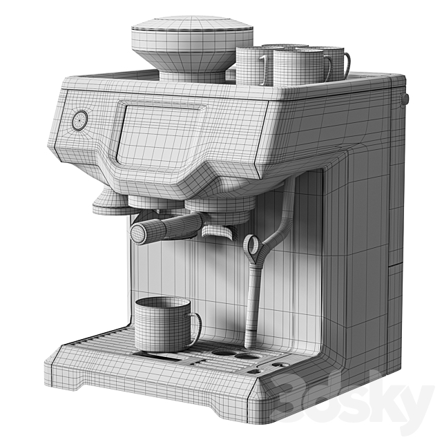 3dsky Free Download